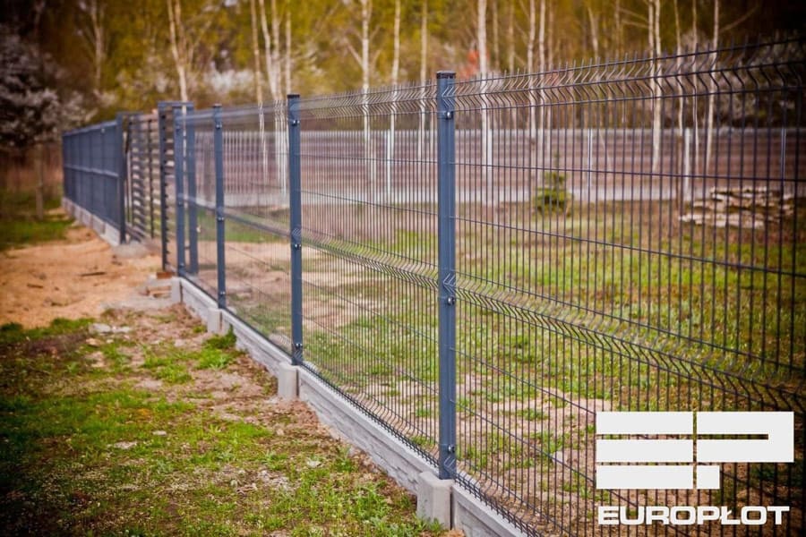 	Jakie ogrodzenia Europłot sprawdzą się na Twojej posesji?