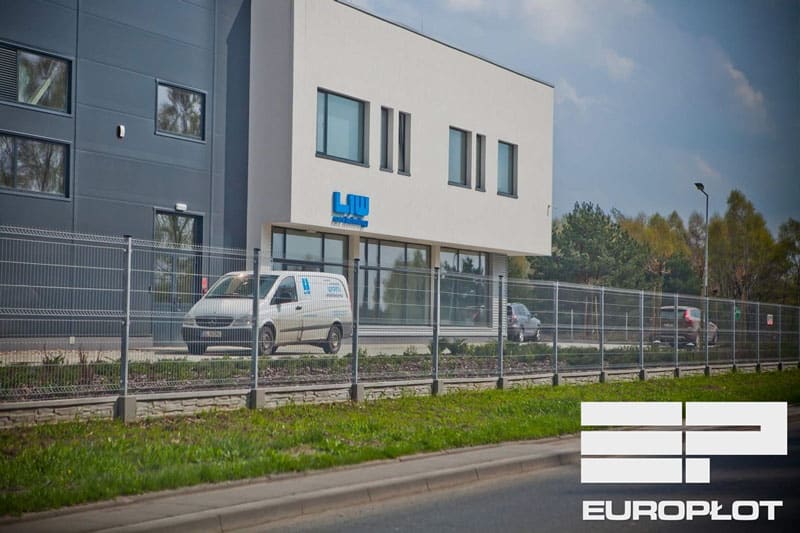 	Co sprawia, że ogrodzenia Europłot są tak wytrzymałe?